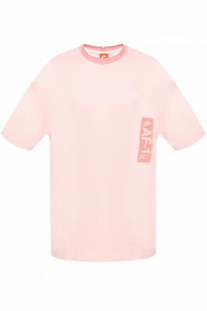 Logo t-shirt, zdjęcie 1 Logo t-shirt od Nike